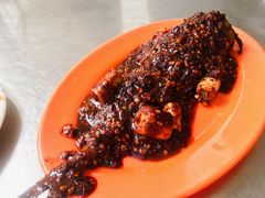 -真空冷面王(武功街店)