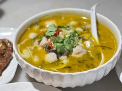 酸菜鱼-华盛丰温州大排档(东三环南路店)