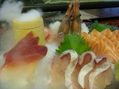 -左舞日本料理