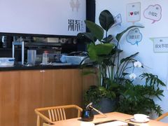 大堂-湯系·煲汤手艺人(东二环泰禾广场店)