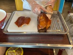 -大鸭梨烤鸭(顺义石园店)
