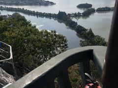 -星湖旅游景区七星岩