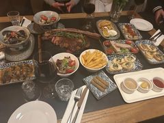 -LA  PETANQUE(泰安路店)