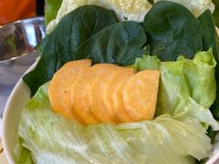 -京都蝎府羊蝎子火锅(珠市口店)