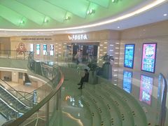 -首开·龙湖成都西宸天街