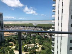 -北海金海湾红树林生态旅游区