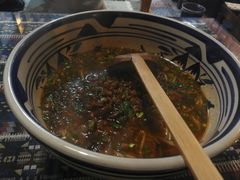 小锅米线-蜗牛小馆醉乡民谣云南菜(惠新西里店)