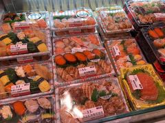 -争鲜回转寿司(朝北大悦城店)