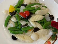 田园小炒-渔民新村(番禺总店)