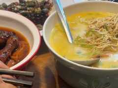 -品大三·经典淮扬菜(大行宫店)