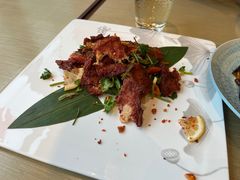 -菩提树·素食餐厅(汇智国际商业中心店)