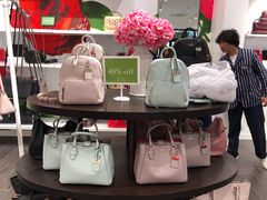 -三井奥特莱斯购物城(爵士之梦长岛店)