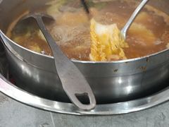 -嬷孙家潮汕牛肉火锅(北京路天河城店)