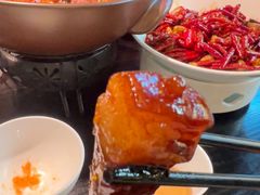 -简小舍·民间手艺菜(武昌江滩店)