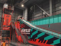 -极限PLAY运动娱乐新世界·团建派对潮玩休闲馆·室内蹦极高空游乐园
