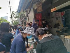 -蓉城西二道无名冒菜(西二道街店)
