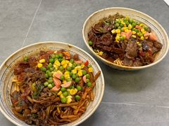 -梅溪·小伙子干挑面(安吉总店)
