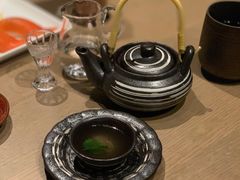 清汤-广州瑰丽酒店·Black Iron黑金燚