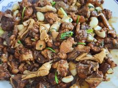 -食鸡公社辣子鸡·潍坊菜·烧烤