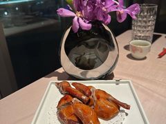 -金海华·悦食东方(苏州中心商场店)