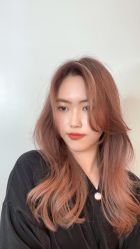 点击看大图 -YESIDO椰岛造型烫发染发