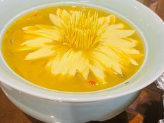 -福慧慈缘素食餐厅(王府井店)