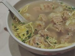 -东泰祥生煎馆(重庆北路店)