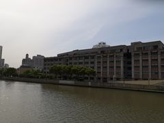 -上海四行仓库抗战纪念馆