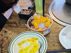 -清真·馬坡二旦烧烤(人生一串拍摄店)