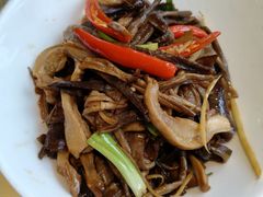 -御苑精品川菜馆(锦江店)