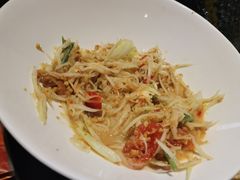 -金厨泰国餐厅·全泰籍厨师料理(拱北店)
