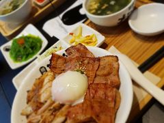 -熊吞·大碗丼烧肉饭(西市场嘉华店)