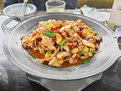 -树厨贵州菜(铜仁花果山店)
