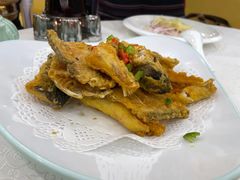 -寻味顺德·南记酒家·传统顺德菜·鱼生(广源路店)
