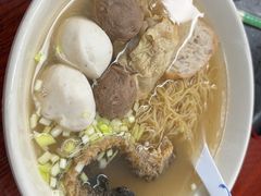 -西关刘福记(文德路店)