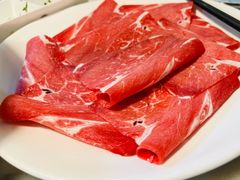 -马记伊源斋涮肉·清真菜(百子湾店)