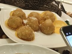 -百姓渔村(南中环店)