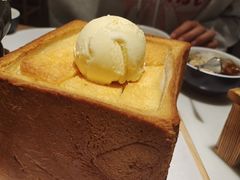 -绿茶餐厅(青岛城阳万象汇店)