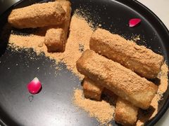 香酥糍粑-佬麻雀·剁椒鱼头(京基KK One店)