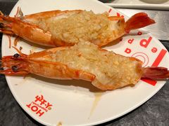 -火地铁板烧(昆山万象汇店)