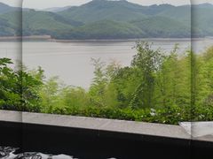 -天目湖涵田半山温泉