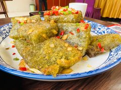 -菜根香土菜馆(文昌东路店)