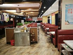 -和庆斋阳坊秘制羊蝎子火锅(云岗店)