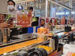 -争鲜回转寿司(中街大悦城店)