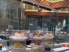 -新一番三文鱼寿司(大东海店)