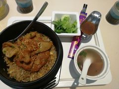 -本味轩精品茶餐厅(黄山路店)