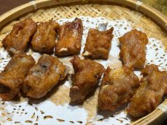 -天下客饭店(中山路店)