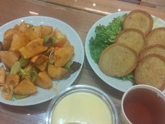 -清真·益鑫羊肉手抓馆(花园北街店)