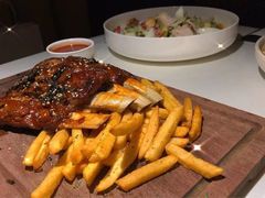 -研食记西餐厅(金融中心店)