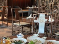 -蛇口希尔顿南海酒店·随轩中餐厅·粤菜